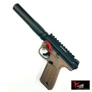 Accessoire réplique de poing