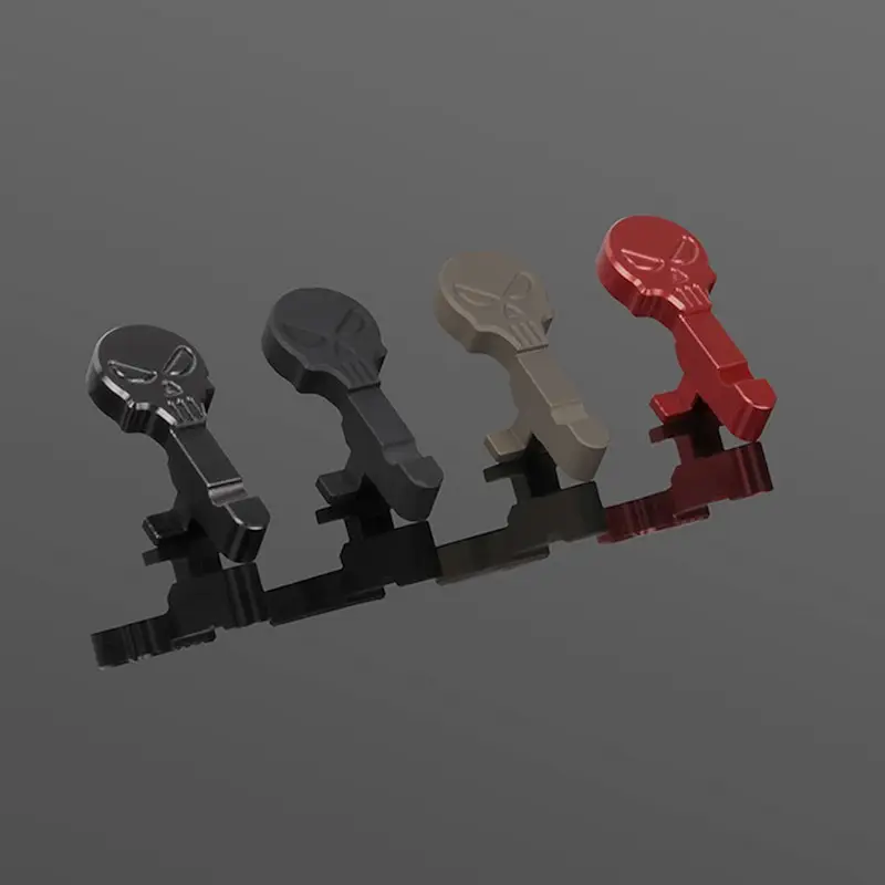 Bolt-Catch 1A1 – Dark Earth mat GATE