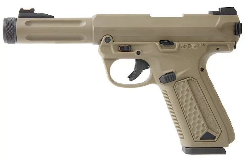 AAP 01 GBB FDE