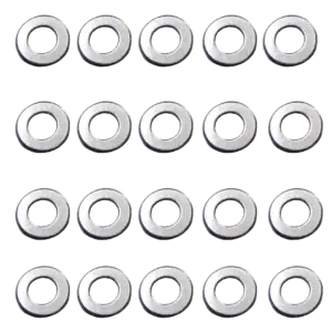 Shim Set 0.30 mm x 20 pcs FPS Softair