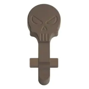 Bolt-Catch 1A1 - Dark Earth mat GATE