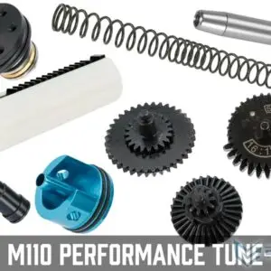 Pièces Internes AEG