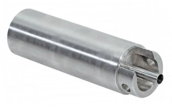 Kit Pneumatique mono bloc SHS