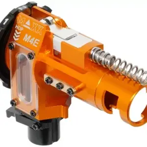 Interne canon hop-up