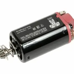 Moteur hi torque axe court SHS